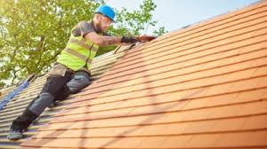 Best Green or Eco-Friendly Roofing Solutions  in Round Lake, IL