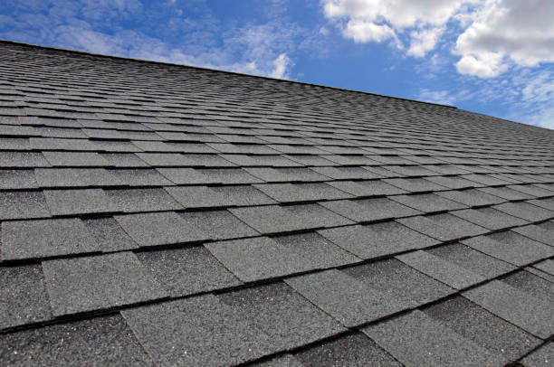 Best Storm Damage Roof Repair  in Round Lake, IL